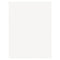 PRANG CONSTRUCTION PAPER, 9" X 12", 50 SHEETS, P9203 - WHITE - Brand New