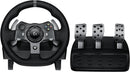 Logitech G920 Driving Force Racing Wheel and Floor Pedals - Scratch & Dent