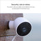 Google Nest Cam Outdoor 1st Gen Weatherproof Camera NC2100ES - White Like New