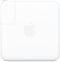 APPLE 67W USB-C POWER ADAPTER MKU63AM/A - WHITE - Brand New