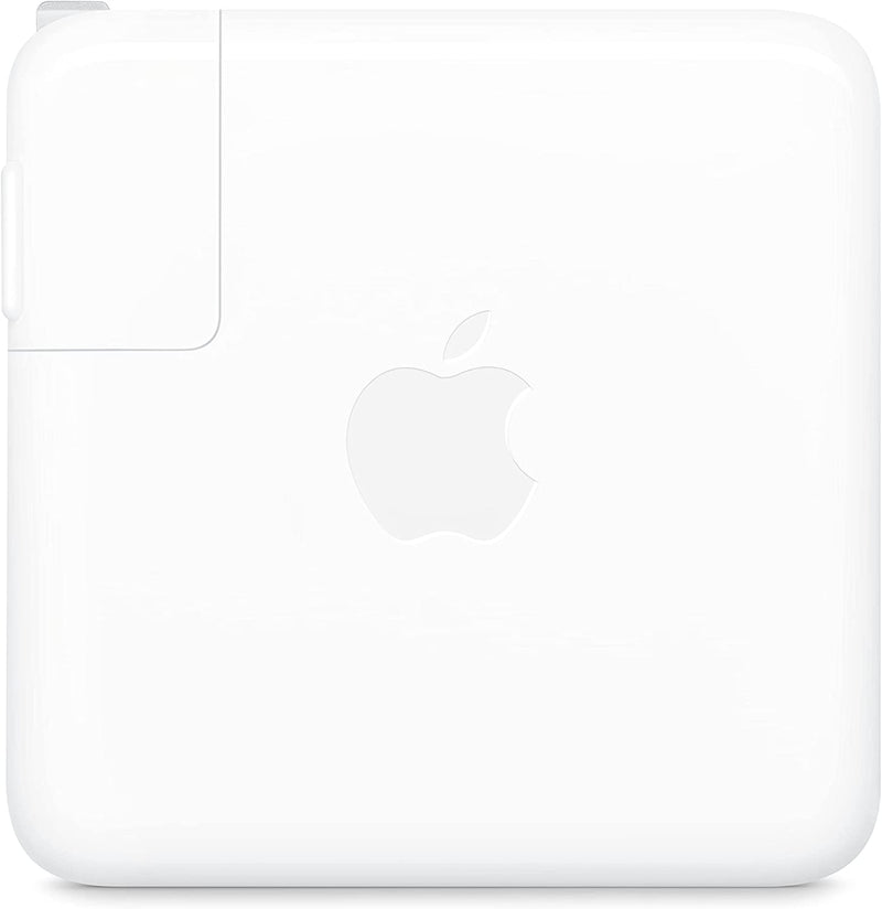 APPLE 67W USB-C POWER ADAPTER MKU63AM/A - WHITE - Brand New
