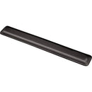 FELLOWES GEL KEYBOARD WRIST REST CRC91737 - GRAPHITE - Like New