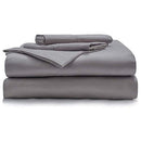 B08LKRK2J8 Miracle Sheet Set King Stone - Brand New