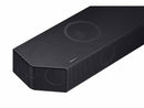 SAMSUNG Q-SERIES 9.1.4 CH. WIRELESS DOLBY ATMOS SOUNDBAR REAR SPEAKERS - BLACK - Brand New