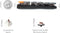 KEYCHRON K3 VERSION 2 LOW PROFILE WIRELESS KEYBOARD QMK KEYCAPS BROWN SWITCH - Like New