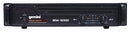Gemini Sound XGA-5000 Class AB 2X 550W DJ Amplifier - Black - Like New