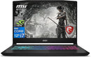 MSI Katana 15.6" FHD 144Hz i7-12650H 16 1TB SSD RTX 4070 15-B12VGK-813US - BLACK - Like New