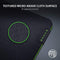 RAZER GIGANTUS V2 CLOTH (3XL) THICK GAMING MOUSE PAD HIGH DENSITY FOAM - BLACK - Like New