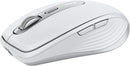 LOGITECH MX ANYWHERE 3 FOR MAC WIRELESS MAGNETIC 910-005899 - PALE GREY Like New