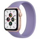 APPLE WATCH SOLO LOOP 41MM - SIZE 5 - ENGLISH LAVENDER - Like New