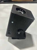 SHENZHEN BLACK MINI PROJECTOR - BLACK - Like New