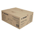 TRUPER RN-X 16" x 4" Flat Free Tire - Brand New