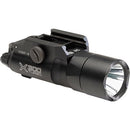 SUREFIRE X300T TURBO HIGH-CANDELA LED HANDGUN WEAPONLIGHTS - - Scratch & Dent