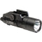 SUREFIRE X300T TURBO HIGH-CANDELA LED HANDGUN WEAPONLIGHTS - BLACK - Like New