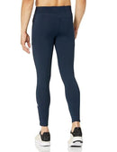 B0BG5Y Amazon Essentials Men's Active Sculpt Tight Navy Size Large - Brand New