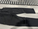 BLUE ICE MEN SWEATPANTS - SIZE: MEN L - BLACK - Like New