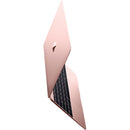 APPLE MACBOOK 2016 12" 2304x1440 M3-6Y30 8GB 256GB SSD MMGL2LL/A - Rose Gold - Like New