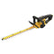 DEWALT 20V MAX 22" CORDLESS HEDGE TRIMMER TOOL ONLY DCHT821B - YELLOW - Brand New