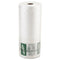 INTEPLAST GROUP PRODUCE BAGS 12" X 20" CLEAR 875 BAGS/ROLL - PHMORE20NS - Brand New