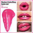 Revlon Liquid Lipstick ColorStay Satin Ink Liquid New