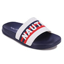Nautica Kids Girls Slip-On Sandal Athletic Slide Youth Big Kid Little Kid - Brand New
