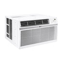 LG 10,000 BTU 115V ELECTRONIC WAC W/REMOTE LW1024RD - WHITE - Scratch & Dent