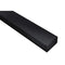 SAMSUNG SOUNDBAR HDMI VIRTUAL SURROUND 3.1CH BLUETOOTH SUBWOOFER HW-T60C - BLACK - Like New