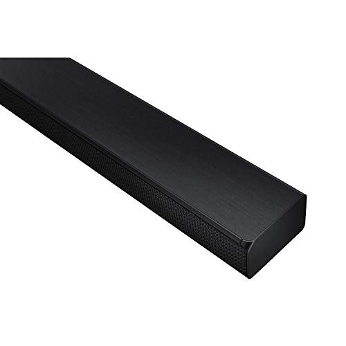 SAMSUNG SOUNDBAR HDMI VIRTUAL SURROUND 3.1CH BLUETOOTH SUBWOOFER HW-T60C - BLACK - Like New