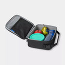 CHAMPION CENTER LUNCH KIT WITH TRAY - WHITE - Like New