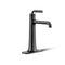 KOHLER 26437-4N-BL TONE K-26437-4N-BLB TONETALL SINGLE HANDLE BATHROOM FAUCET - Like New