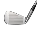 COBRA KING TEC-X PITCHING RIGHT-HANDED IRON, STANDARD LOFT & LIE - STEEL/BLACK - Like New