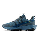 MTTTRCN1 New Balance Men's Dynasoft Tektrel V1 Trail Running Shoe Blue Size 12 - Like New