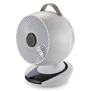 MeacoFan 1056 Air Circulator Desk Cooling Fan Ultra-Quiet, Low-Energy DC Fan - Like New