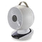 MeacoFan 1056 Air Circulator Desk Cooling Fan Ultra-Quiet, Low-Energy DC Fan - Like New