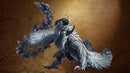CAPCOM MONSTER HUNTER WILDS STANDARD EDITION PS5 PlayStation 5 - Brand New