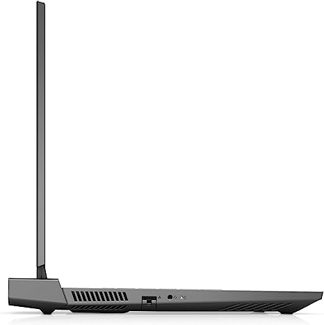 Dell G15 5511 15.6" FHD i7-11800H 16GB 512GB SSD GeForce 3060 6GB DDR6 - Black - Like New