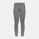 Adversary 2 Pant Solid Tapered - 3XL - Gray - Brand New