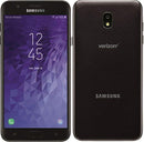 SAMSUNG GALAXY 37V (2018) 16GB VERIZON SM-J737V -BLACK Like New