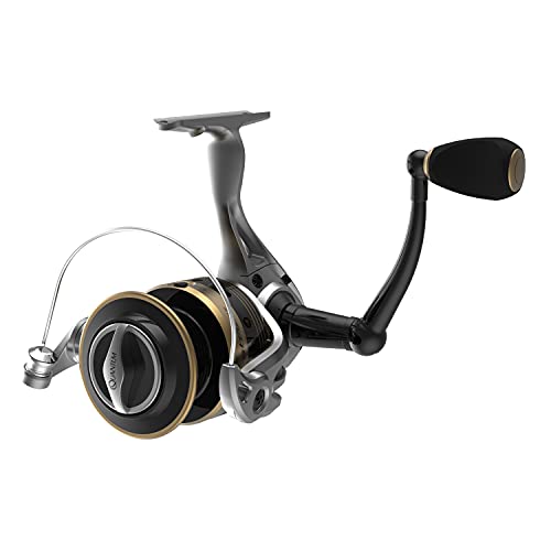 SORICUM QUANTUM STRATEGY SPINNING REEL 6 BALL BEARINGS 5 + CLUTCH SIZE 60 - Like New