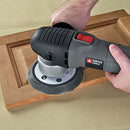 PORTER CABLE PORTER-CABLE SANDER POLISHING PAD 4.5-AMP 6-INCH POLISHER мобильный - Like New