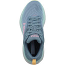 1127952 HOKA WOMEN'S BONDI 8 SHADOW DUSK SIZE 6.5 - Like New
