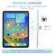 ZYERCH STYLUS PEN 3TH GEN IPAD PRO 11"/12.9" CHARGES VIA USB-C&MAGNETIC - Like New