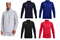 1360712 Men's Command 1/4 zip Pullover New