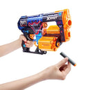 ZURO XSHOT SKINS DREAD POPPY PLAYTIME - JUMPSCARE (12 DARTS) - Brand New