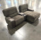 Ashley Furniture Dunbarton Cocoa Modular Reclining Set - 3 Pieces - Brand New