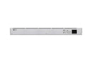 UBIQUITI USW-24-POE ETHERNET SWITCH - SILVER - Brand New