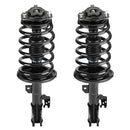 Front Strut Shock Assembly w/Coil Spring Compatible with Toyota Sienna 2007-2010 - Like New