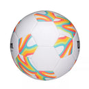 WILSON PENTAGON PRO SOCCER BALL SIZE 3 - BRIGHT - Like New