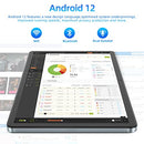 JUMPER 10 INCH ANDROID 12 TABLET M10SE 8GB 128GB EMMC - SPACE GRAY - Like New