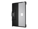 Urban Armor Gear Scout Case for Surface Pro 7+ 32259HBT4040 - Black Like New